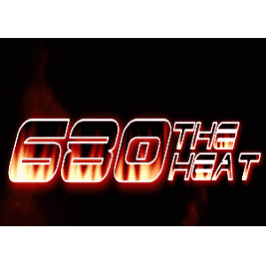 680 the heat