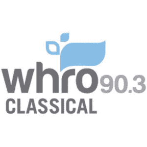 WHRO 90.3 FM