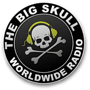 THE BIG SKULL
