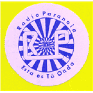 Radio Paranoia Pamplona