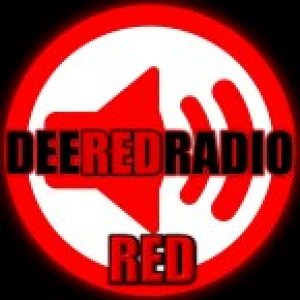 DEEREDRADIO RED-Zone
