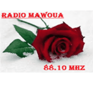 RADIO MAWOUA