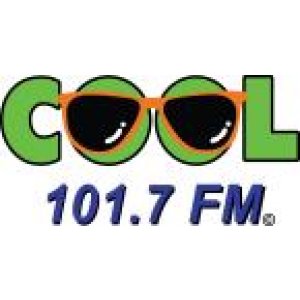 Cool 101.7