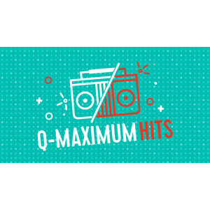 Q-Maximum Hits
