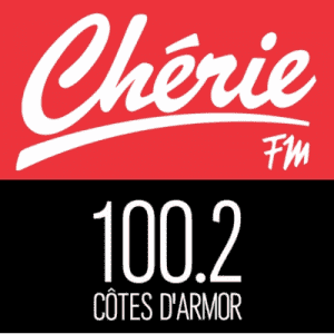 Chérie FM Côtes-d'Armor - Lannion / Guingamp 100.2