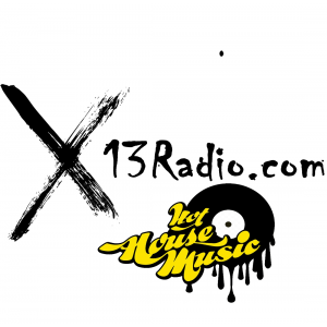X13 Radio - House Music