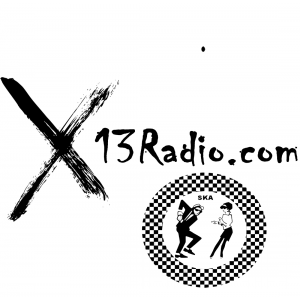 X13Radio - SKA Music HD