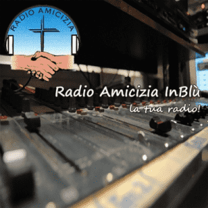 Radio Amicizia InBlù