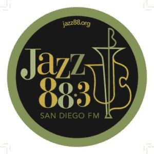 KSDS Jazz 88.3 FM