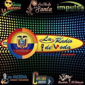 La Radio de Moda