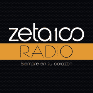 zeta100 Radio