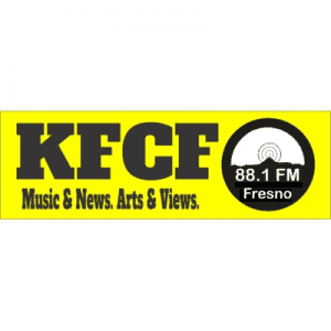 KFCF Free Speech Radio