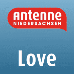 Antenne Niedersachsen Lovesongs