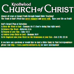 Gospel Truth Lessons