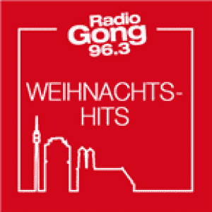 Gong 96.3 Weihnachts-Hits