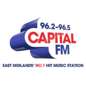 Capital FM Nottinghamshire