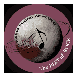 Sound of Pluto I
