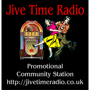 Jive Time Radio