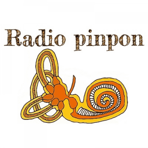 RADIO PINPON