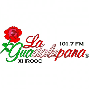 XHROOC La Guadalupana 101.7 FM