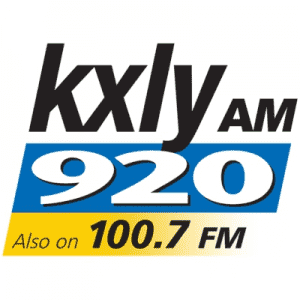 KXLY News Radio 920