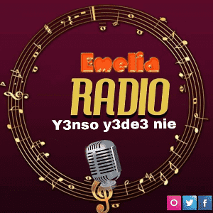 EMELIA RADIO