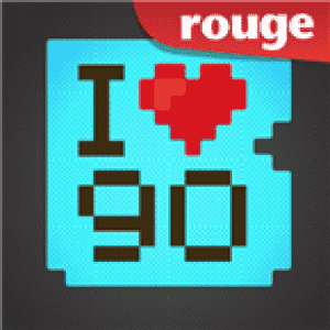 Rouge 90's
