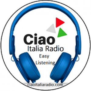 Ciao Italia Radio - Easy Listening