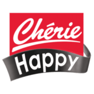 Chérie FM Happy