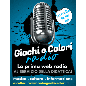 Radio Giochiecolori