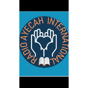 RADIO AYECAH INTERNATIONAL