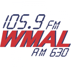 WMAL 105.9 FM