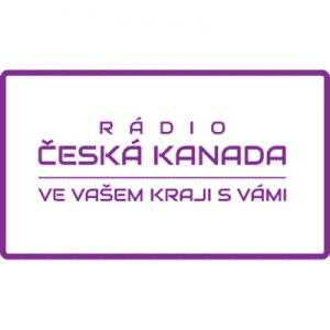 Rádio Česká Kanada
