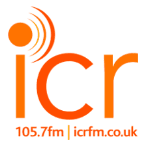 Ipswich Community Radio (ICR 105.7 FM)