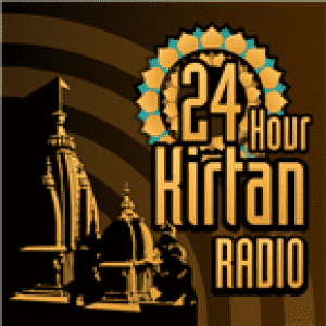 24 Hour Kirtan Radio