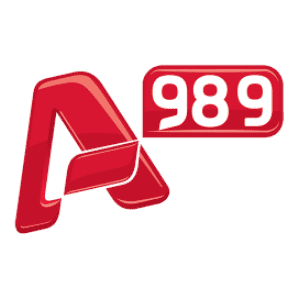 Alpha Radio 98.9 (Athens)