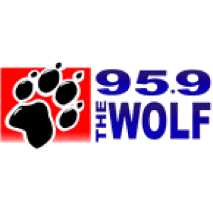 95.9 The Wolf