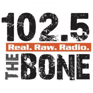 WHPT 102.5 The Bone