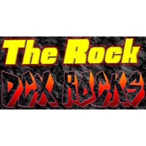 DCX Rocks