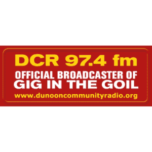 DCR 97.4fm