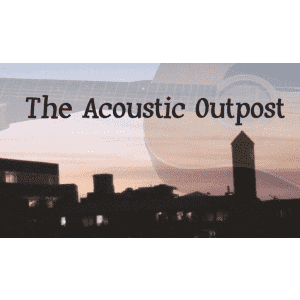 The Acoustic Outpost