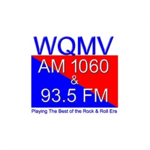 WQMV AM 1060