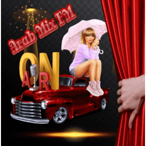 Arab Mix FM