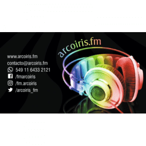 arcoirisfm