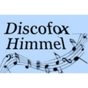 Discofox Himmel