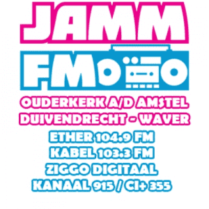 Jamm FM