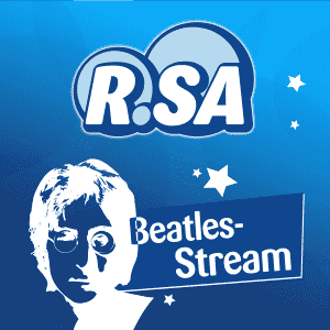 R.SA Beatles Radio