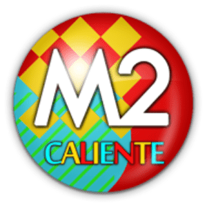 M2 Caliente