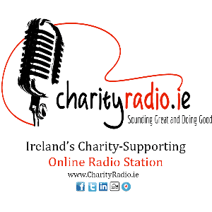 CharityRadio Ireland