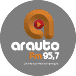 95.7 FM Santa Cruz do Sul